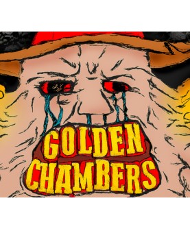 Golden Chambers Steam Key GLOBAL
